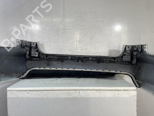 Rear bumper AUDI A4 B8 Avant (8K5) 2.0 TDI | BP29833989C8