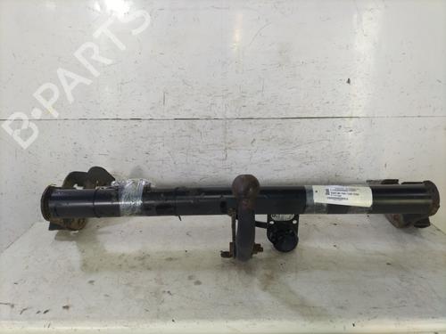 Trækkugle/Mekanisme PEUGEOT 3008 I MPV (0U_) 1.6 HDi (112 hp) 32204960