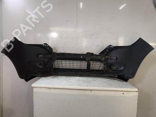 Front bumper DACIA DOKKER Box Body/MPV 1.5 dCi 75 / Blue dCi 75 (FEJW, FEAH) | BP32436060C7 