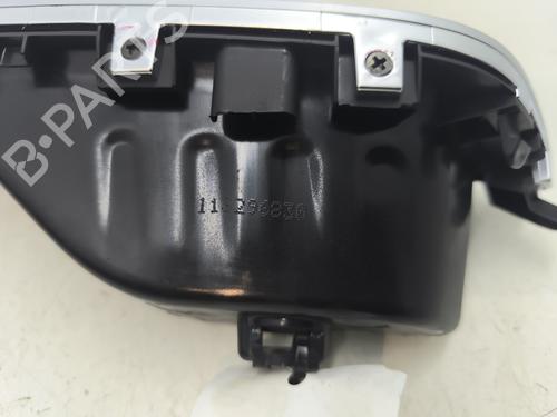Right front window switch RENAULT KOLEOS II (HC_) 1.6 dCi 130 | BP31581749I26