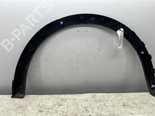 Højre bak skjermliste DS DS 3 / DS 3 CROSSBACK (UR_, UC_, UJ_) 1.5 BlueHDi 100 (UCYHYJ) | BP29438758C137 