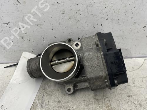 Used Throttle body CITROËN C2 (JM_) 1.1 (60 hp) 25259639