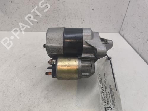 Anlasser RENAULT TWINGO I (C06_) 1.2 (C066, C068) | BP28328464M8 