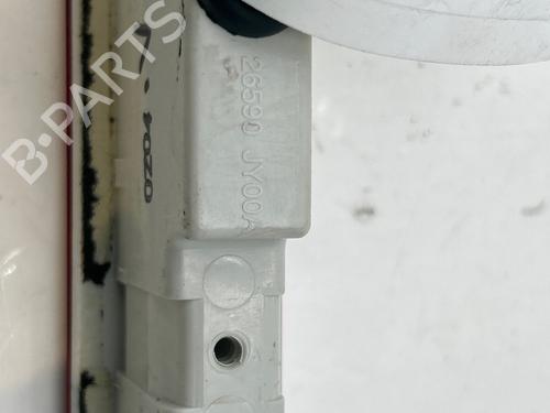 Third brake light RENAULT KOLEOS I (HY_) 2.0 dCi 4x4 (HY0K) | BP38326775L11 - Image 3