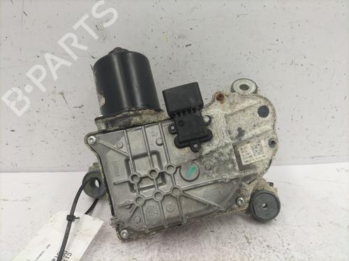 Used Front wiper motor CITROËN DS5 2.0 HDi 200 Hybrid4 All-wheel Drive (200 hp) 25602787
