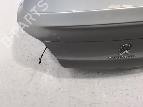 Tailgate PEUGEOT 508 I (8D_) 1.6 BlueHDi 120 | BP25758174C6