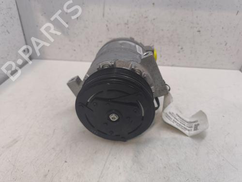 AC-Kompressor RENAULT MASTER III Van (FV) [2010-2025]  29285966