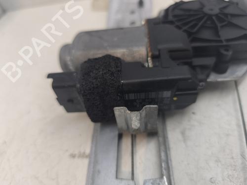 Rear left window mechanism RENAULT MEGANE II (BM0/1_, CM0/1_) 1.5 dCi (BM0F, BM0T, BM2B, CM0F, CM0T) | BP27506990C24 