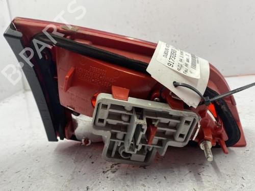 Used Right tailgate light Right tailgate light AUDI A4 B8 Avant (8K5) 2.0 TDI (143 hp) 22840001 22840001