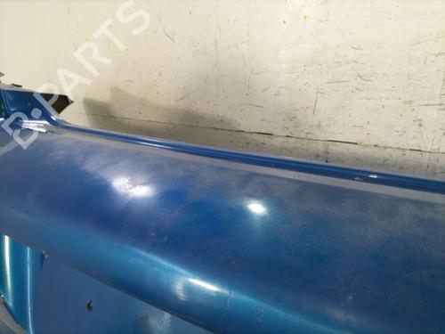 Rear bumper PEUGEOT 307 (3A/C) 2.0 HDi 90 | BP26584847C8 