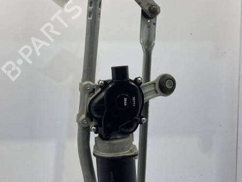 Front wiper motor NISSAN MICRA IV (K13K, K13KK) 1.2 | BP22832916M29 