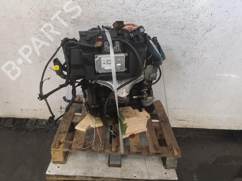 Used Engine Engine RENAULT TWINGO I (C06_) 1.2 16V (C06C, C06D, C06K) (75 hp) 35961461 35961461