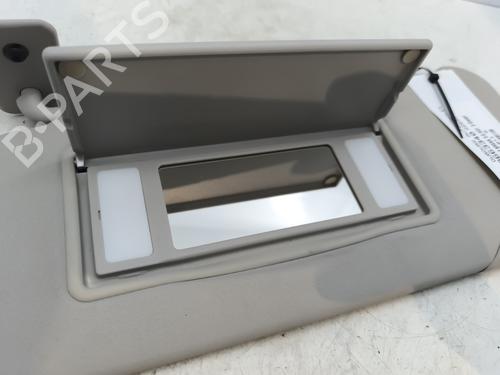 Left sun visor CITROËN C5 III Break (RW_) 3.0 HDi 240 (RWX8CA) | BP29619445I1 - Image 4