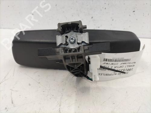 Rear mirror RENAULT CAPTUR II (HF_) TCe 130 (HFMF) | BP23829131I6 - Image 5