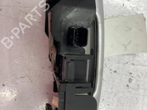 Rear left exterior door handle RENAULT MEGANE III Hatchback (BZ0/1_, B3_) 1.5 dCi (BZ09, BZ0D, BZ1W, BZ29, BZ14) | BP22839373C130 