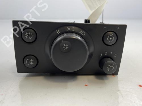 Forlygtekontakt OPEL MERIVA A MPV (X03) 1.7 CDTI (E75) | BP22825866I24 