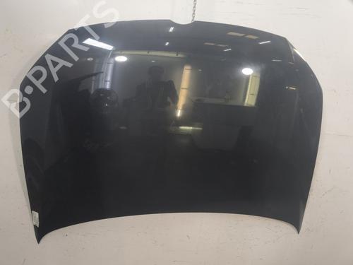 Motorhjelm VW POLO V (6R1, 6C1) 1.6 TDI (75 hp) 28117860