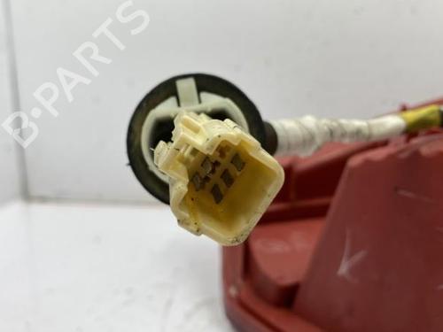 Left taillight NISSAN PIXO (UA0) 1.0 | BP22839178C34 