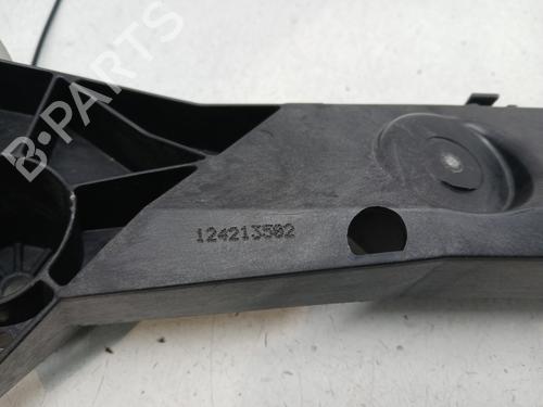 Used Electronic module Electronic module RENAULT TRAFIC III Van (FG_) 1.6 dCi 90 (FGME) (90 hp) 35886216 35886216
