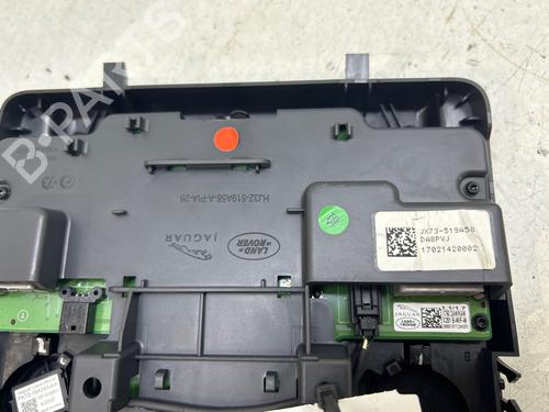 Kabinelys JAGUAR XE (X760) 2.0 D AWD | BP39422692I8 - Image 4