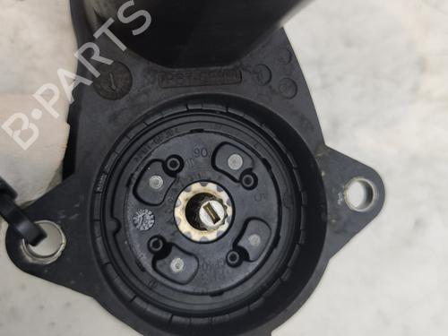 Used Electric handbrake Electric handbrake RENAULT SCÉNIC III (JZ0/1_) 1.9 dCi (JZ0J, JZ1J, JZ1K, JZ1S) (131 hp) 26689173 26689173