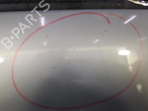 Hood OPEL ZAFIRA A MPV (T98) 1.6 16V (F75) | BP22823307C1 