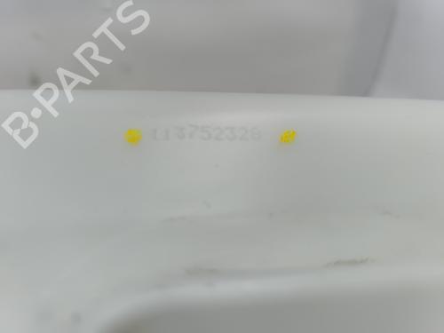Windscreen washer tank RENAULT LAGUNA II (BG0/1_) 1.9 dCi (BG1A, BG1W, BG0G) | BP29726005C113 