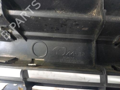 Grill OPEL MERIVA A MPV (X03) 1.7 CDTI (E75) | BP24196862C40 