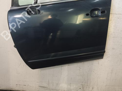 Left front door PEUGEOT 5008 (0U_, 0E_) 2.0 HDi | BP31267927C2