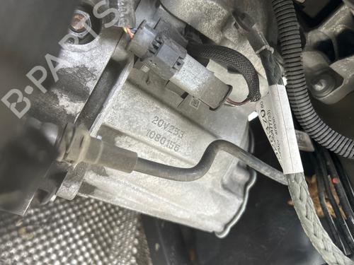 Used Gearbox Gearbox 39177400 39177400