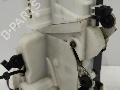 Front left lock PEUGEOT 406 Coupe (8C) 2.0 16V | BP22827512C98 