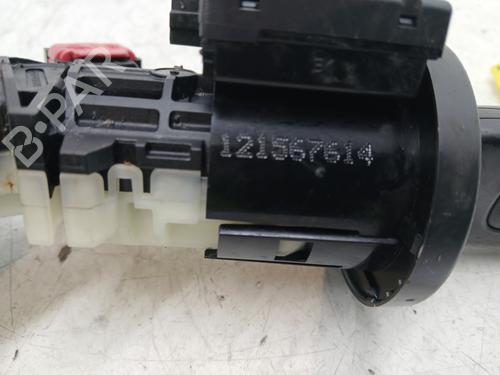 ignition-barrel-renault-express-box-bodympv-2021-33018891 main image