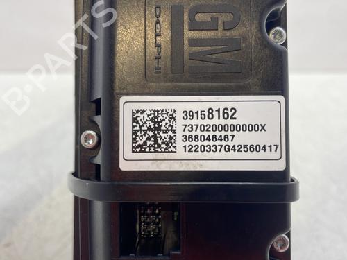 Climate control OPEL ASTRA K Sports Tourer (B16) 1.5 CRDI (35) | BP29338962I5 