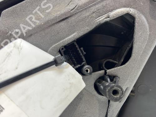 Right mirror RENAULT CLIO III (BR0/1, CR0/1) 1.5 dCi (BR17, CR17) | BP28531903C27