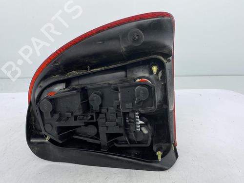 Used Left taillight Left taillight ROVER 400 II (RT) 420 Di (105 hp) 22816116 22816116