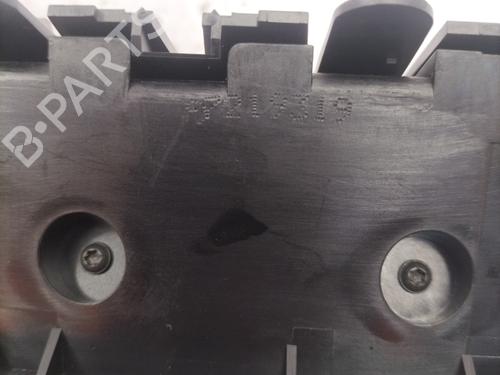 Climate control MERCEDES-BENZ SPRINTER 3,5-t Van (B907, B910) 315 CDI RWD (907.631, 907.633, 907.635, 907.637) | BP22846322I5 