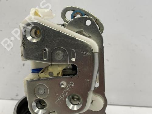 Front right lock SUBARU LEGACY V Estate (BR) 2.0 D AWD (BRD) | BP22829810C97 