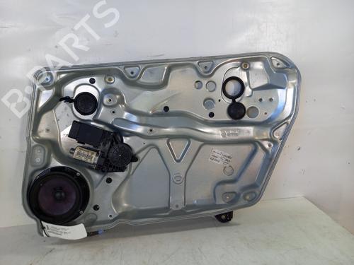 Used Front right window mechanism VW PASSAT B5.5 Variant (3B6) 1.9 TDI (130 hp) 29515761