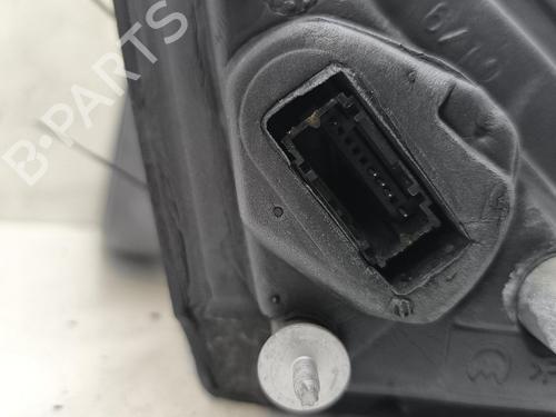 Used Left mirror Left mirror RENAULT LAGUNA I (B56_, 556_) 1.8 16V (B563, B564) (120 hp) 39663973 39663973
