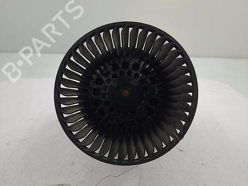 Used Heater blower motor PEUGEOT 208 I (CA_, CC_) 1.6 HDi (92 hp) 22818236