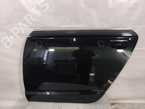 Used Left rear door AUDI A6 C6 (4F2) 2.4 (177 hp) 29286228