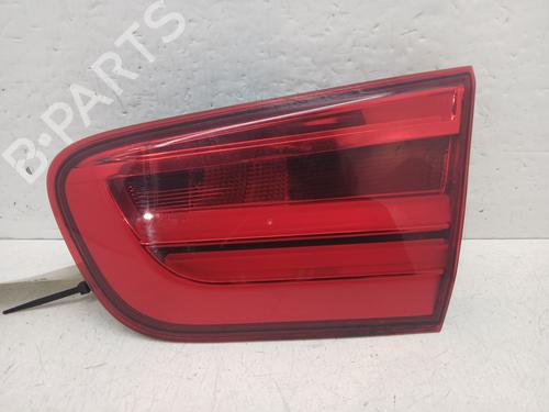Used Right tailgate light BMW 1 (F20) 114 d (95 hp) 33171197