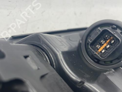 Used Left headlight Left headlight KIA PICANTO II (TA) 1.0 (67 hp) 25602805 25602805