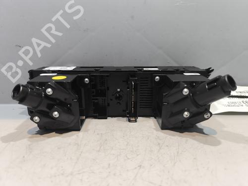 Climate control VW POLO VI (AW1, BZ1, AE1) 1.0 TSI | BP29338820I5 