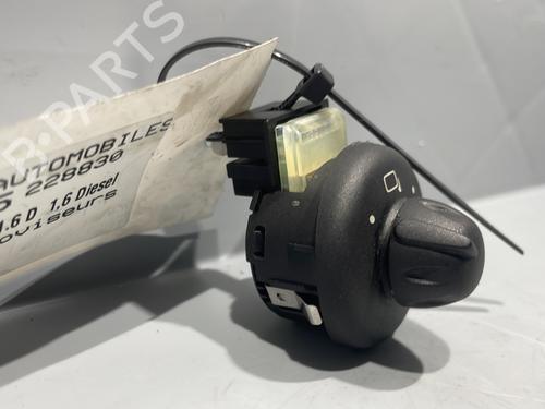 Mirror switch MINI MINI (R56) Cooper D | BP28181181I25 