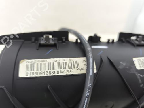 Display monitor ALFA ROMEO GIULIETTA (940_) 2.0 JTDM (940.FXL1A) | BP29619460C48 