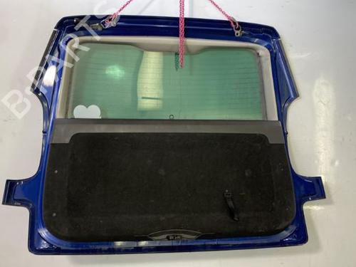 Tailgate PEUGEOT 807 (EB_) 2.2 HDi | BP22841514C6