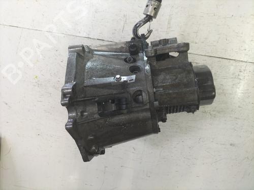 Caja de cambios PEUGEOT 208 I (CA_, CC_) 1.6 HDi / BlueHDi 75 (75 hp) 31271672