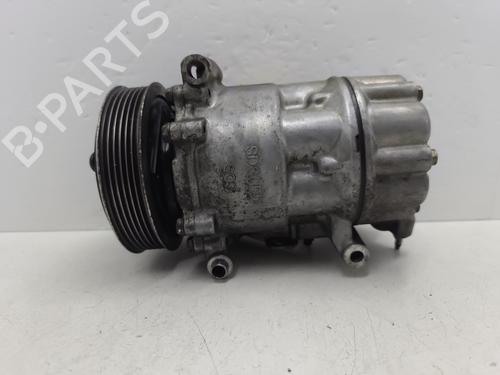 Used AC compressor CITROËN C3 II (SC_) 1.4 (73 hp) 30719312
