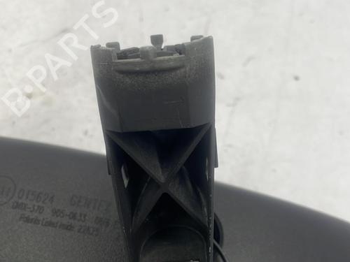 Used Rear mirror Rear mirror PEUGEOT 407 SW (6E_, 6D_) 2.0 HDi 135 (136 hp) 22829382 22829382